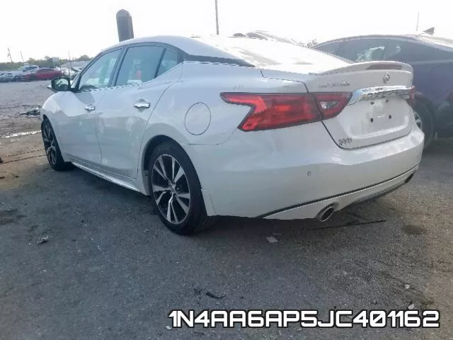 1N4AA6AP5JC401162 фото 4