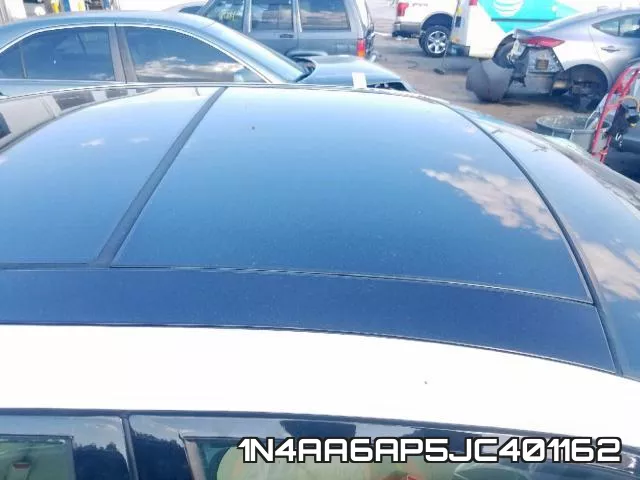 1N4AA6AP5JC401162 фото 9