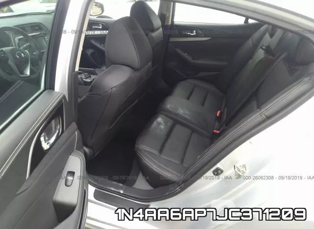 1N4AA6AP7JC371209 фото 9