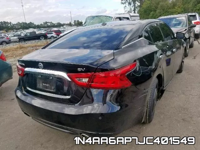 1N4AA6AP7JC401549 фото 5