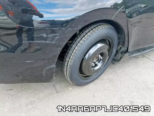 1N4AA6AP7JC401549 фото 10
