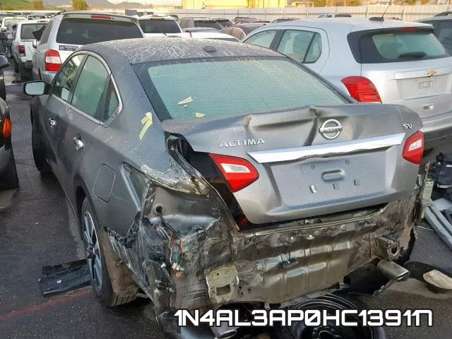 1N4AL3AP0HC139117 фото 4