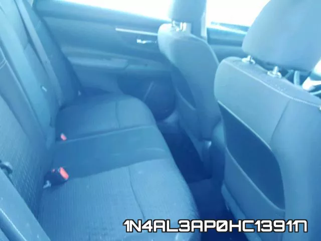 1N4AL3AP0HC139117 фото 7