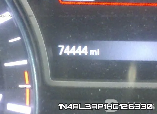 1N4AL3AP1HC126330 фото 8