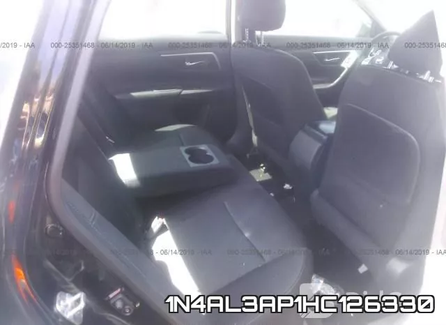 1N4AL3AP1HC126330 фото 9