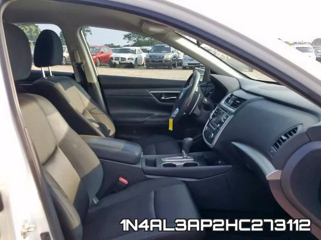 1N4AL3AP2HC273112 фото 6