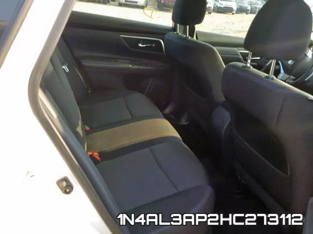 1N4AL3AP2HC273112 фото 7