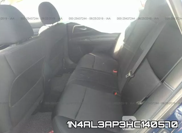 1N4AL3AP3HC140570 фото 9
