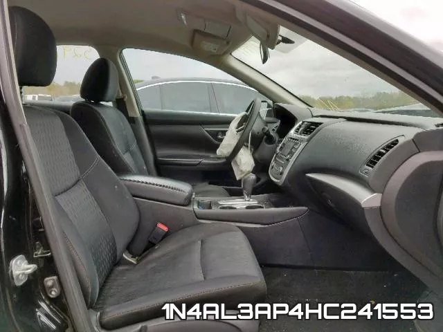 1N4AL3AP4HC241553 фото 6