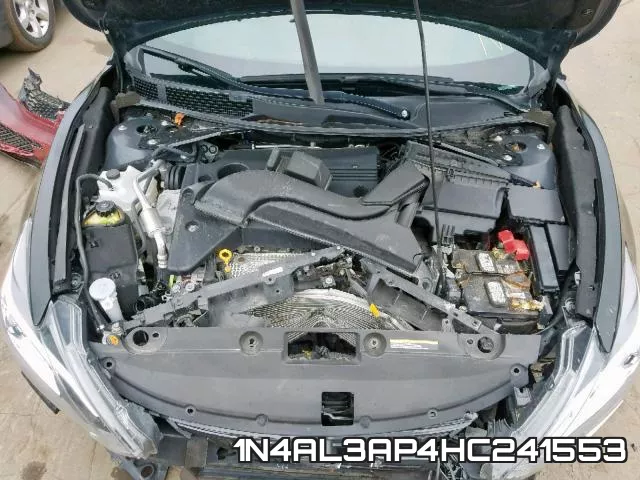 1N4AL3AP4HC241553 фото 7