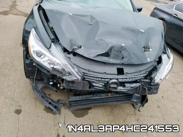 1N4AL3AP4HC241553 фото 9