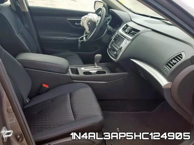 1N4AL3AP5HC124905 фото 6