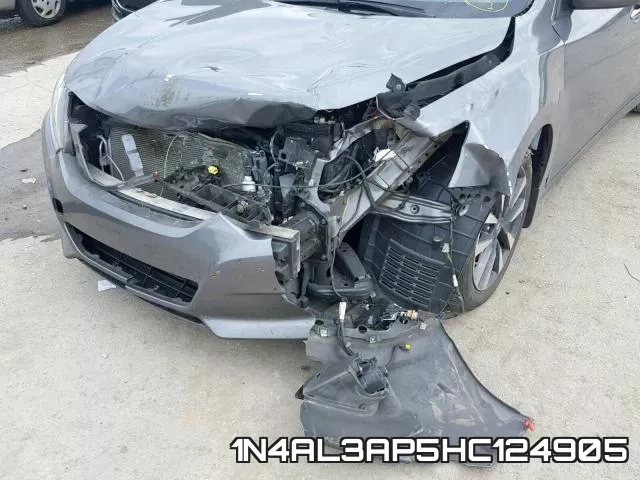 1N4AL3AP5HC124905 фото 10