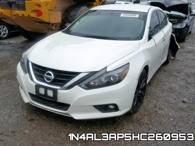1N4AL3AP5HC260953 фото 3