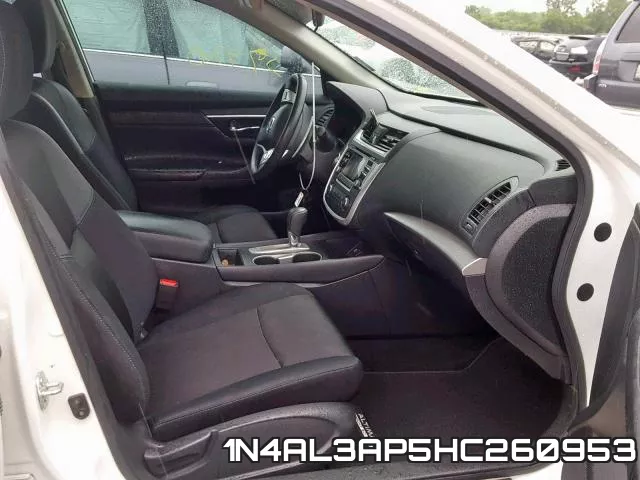 1N4AL3AP5HC260953 фото 6