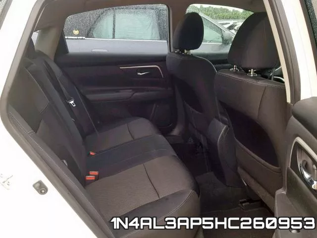 1N4AL3AP5HC260953 фото 7