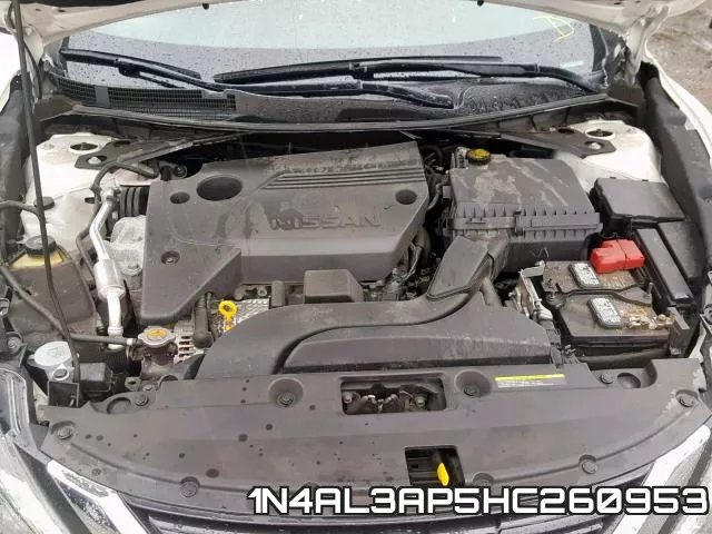 1N4AL3AP5HC260953 фото 8