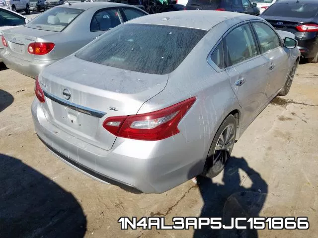 1N4AL3AP5JC151866 фото 5