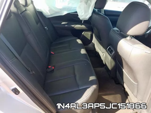 1N4AL3AP5JC151866 фото 7