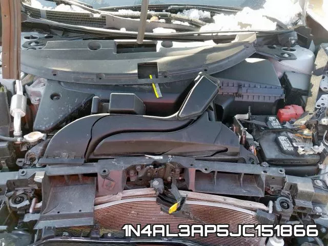 1N4AL3AP5JC151866 фото 8