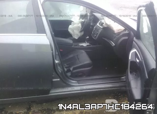 1N4AL3AP7HC184264 фото 6