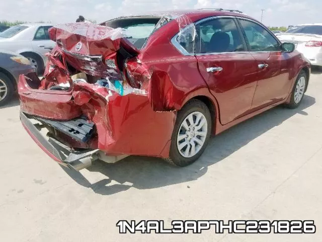 1N4AL3AP7HC231826 фото 5