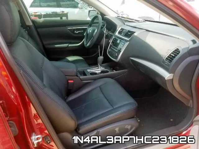 1N4AL3AP7HC231826 фото 6