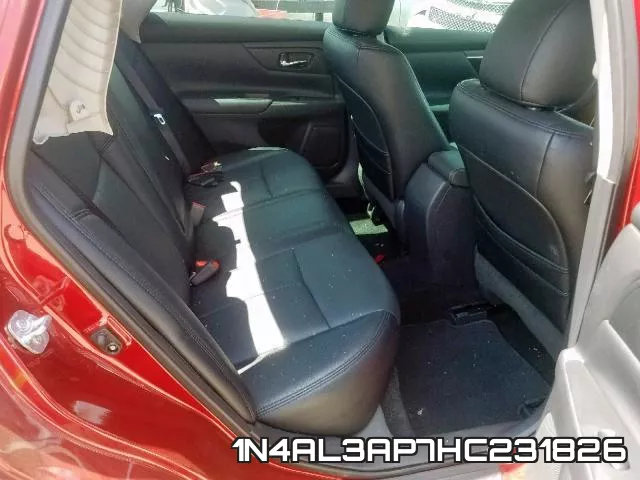1N4AL3AP7HC231826 фото 7