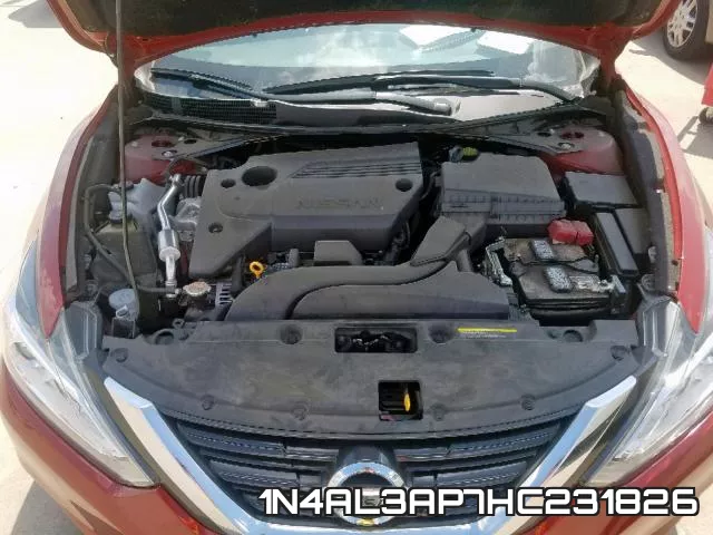 1N4AL3AP7HC231826 фото 8