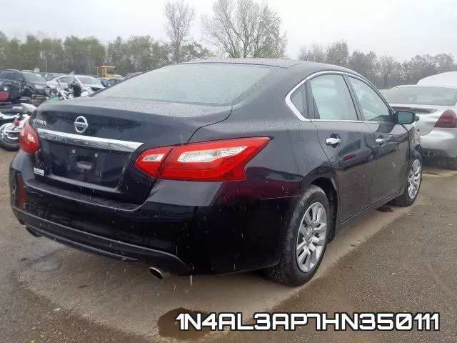 1N4AL3AP7HN350111 фото 4