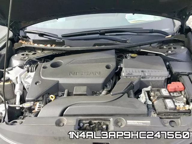 1N4AL3AP9HC247560 фото 8