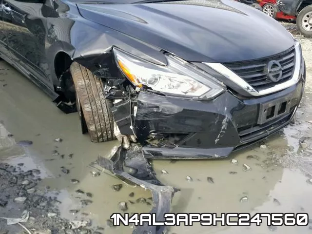1N4AL3AP9HC247560 фото 10