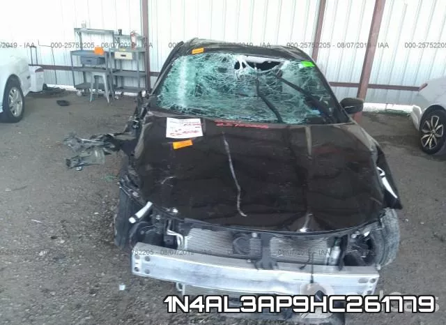 1N4AL3AP9HC261779 фото 7