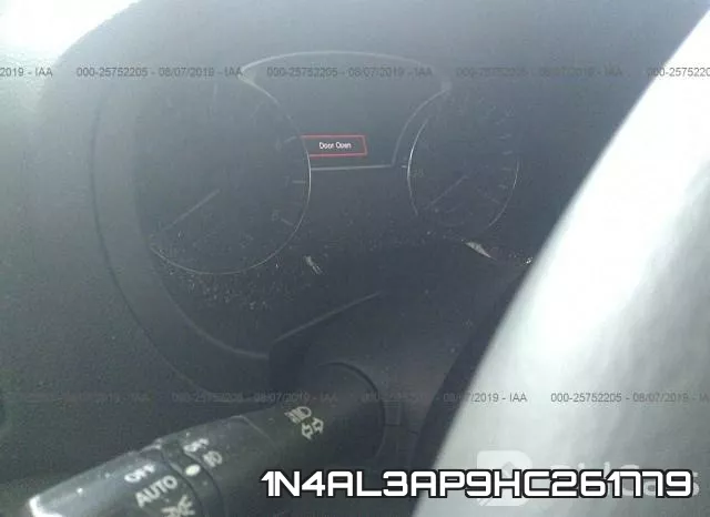 1N4AL3AP9HC261779 фото 8