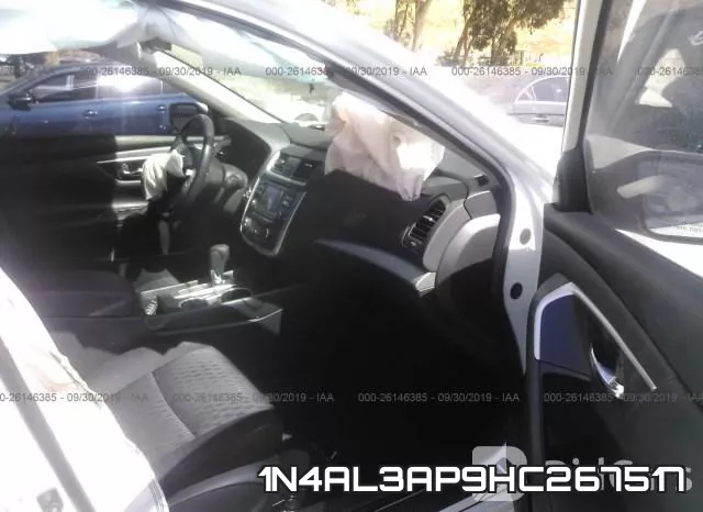 1N4AL3AP9HC267517 фото 5