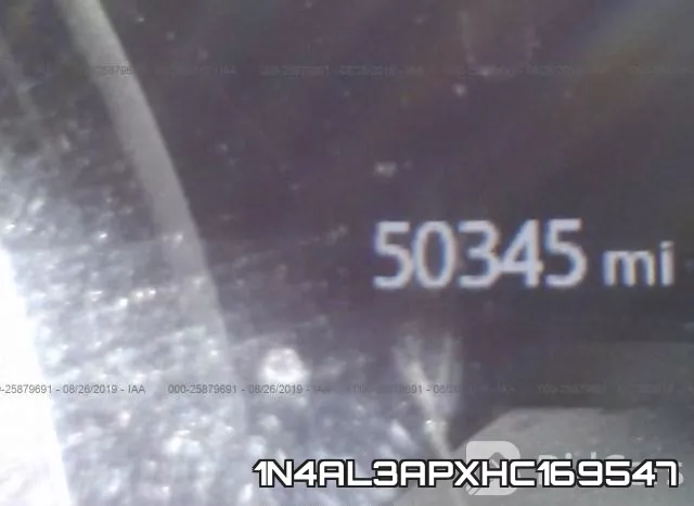 1N4AL3APXHC169547 фото 8