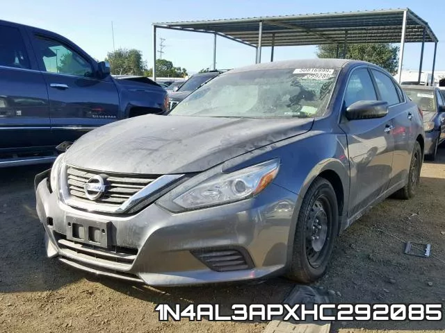 1N4AL3APXHC292085 фото 3