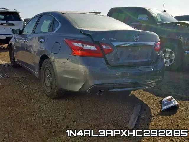 1N4AL3APXHC292085 фото 4