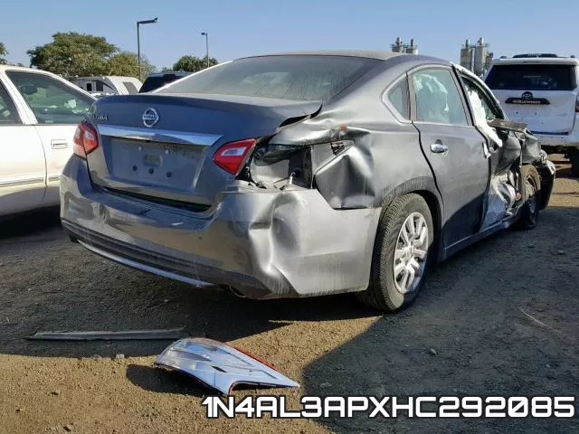 1N4AL3APXHC292085 фото 5