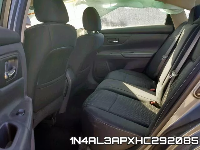 1N4AL3APXHC292085 фото 7