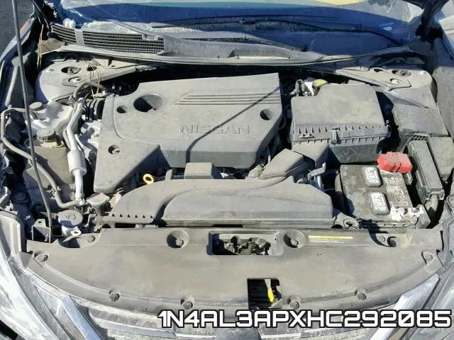 1N4AL3APXHC292085 фото 8