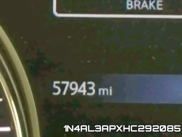 1N4AL3APXHC292085 фото 9