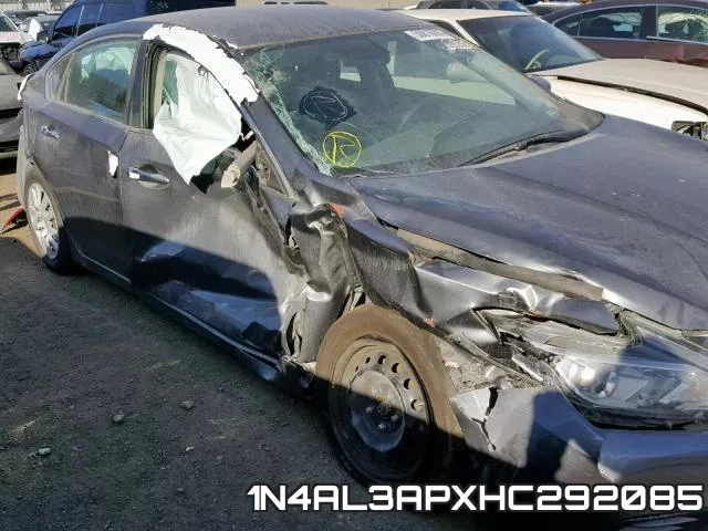 1N4AL3APXHC292085 фото 10