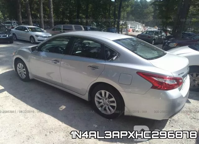 1N4AL3APXHC296878 фото 4