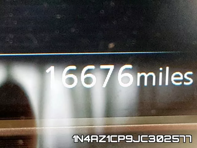 1N4AZ1CP9JC302577 фото 9