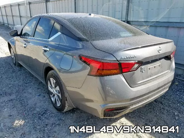 1N4BL4BV9KN314841 фото 4