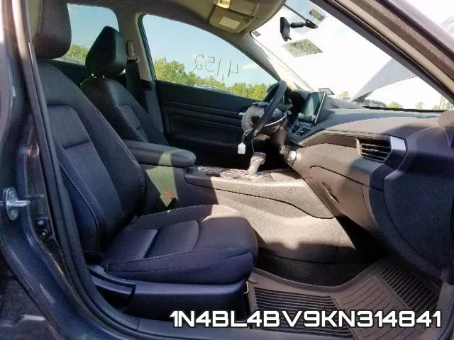 1N4BL4BV9KN314841 фото 6