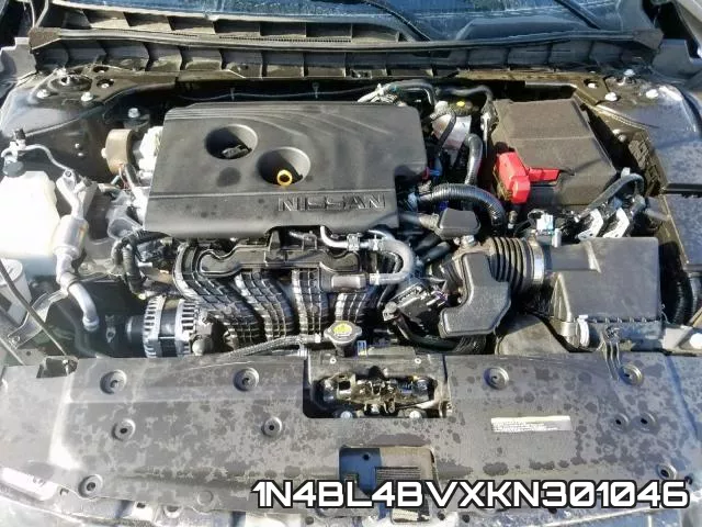 1N4BL4BVXKN301046 фото 8