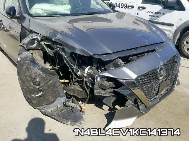 1N4BL4CV1KC141374 фото 10