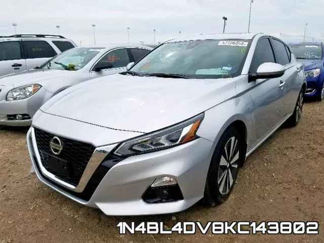 1N4BL4DV8KC143802 фото 3